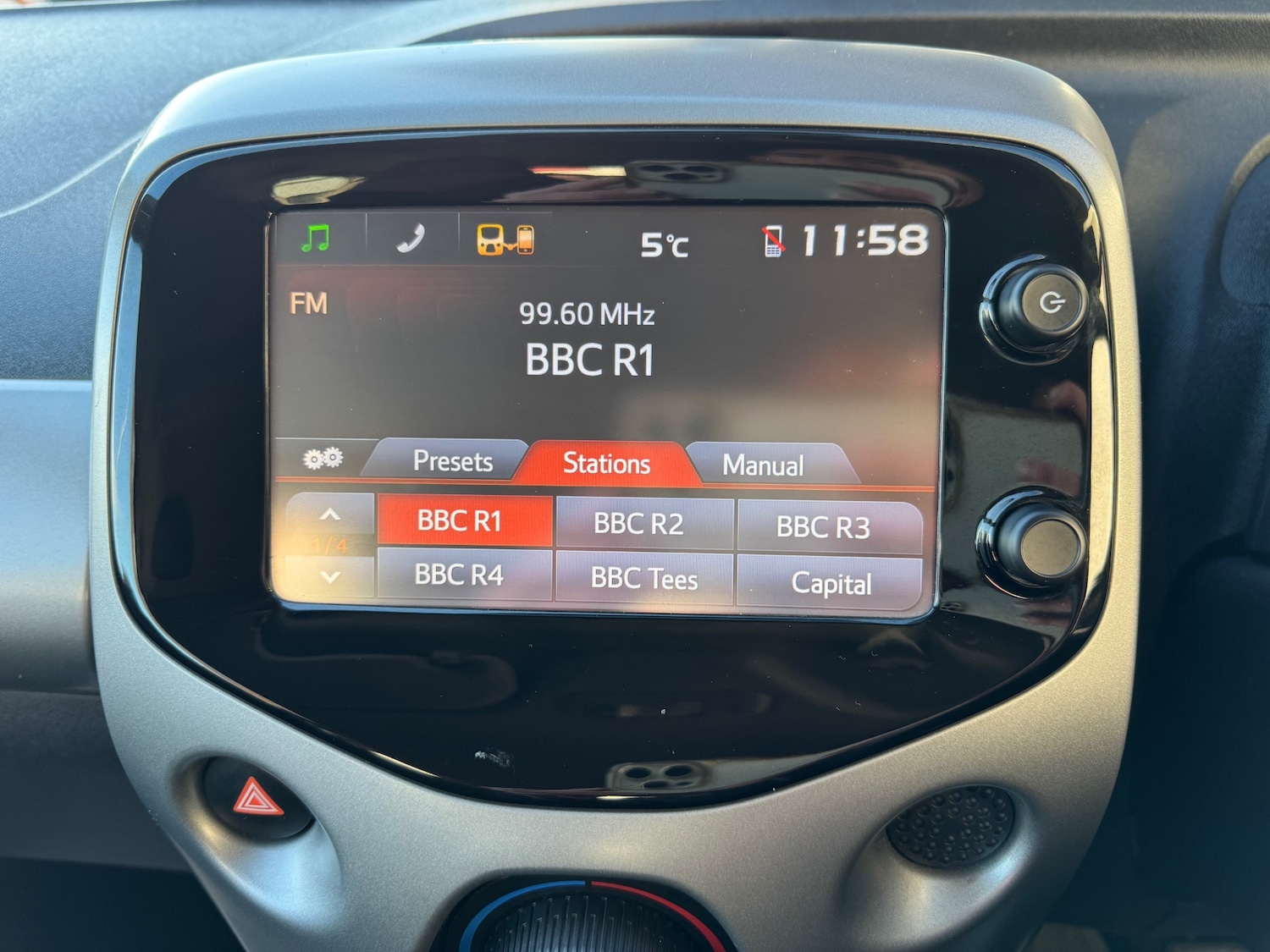 Used Citroen C1 2017 for sale - 77125243: Photo 17