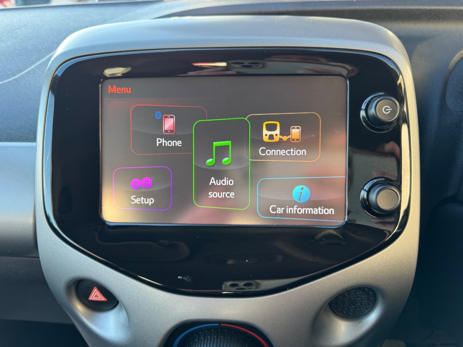 Used Citroen C1 2017 for sale - 77125243: Photo 2