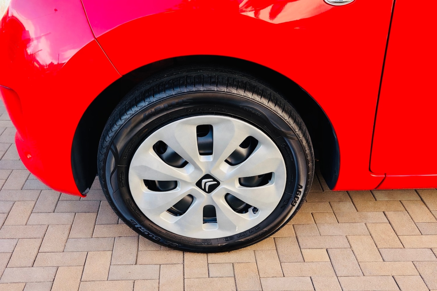 Used Citroen C1 2017 for sale - 77125243: Photo 9