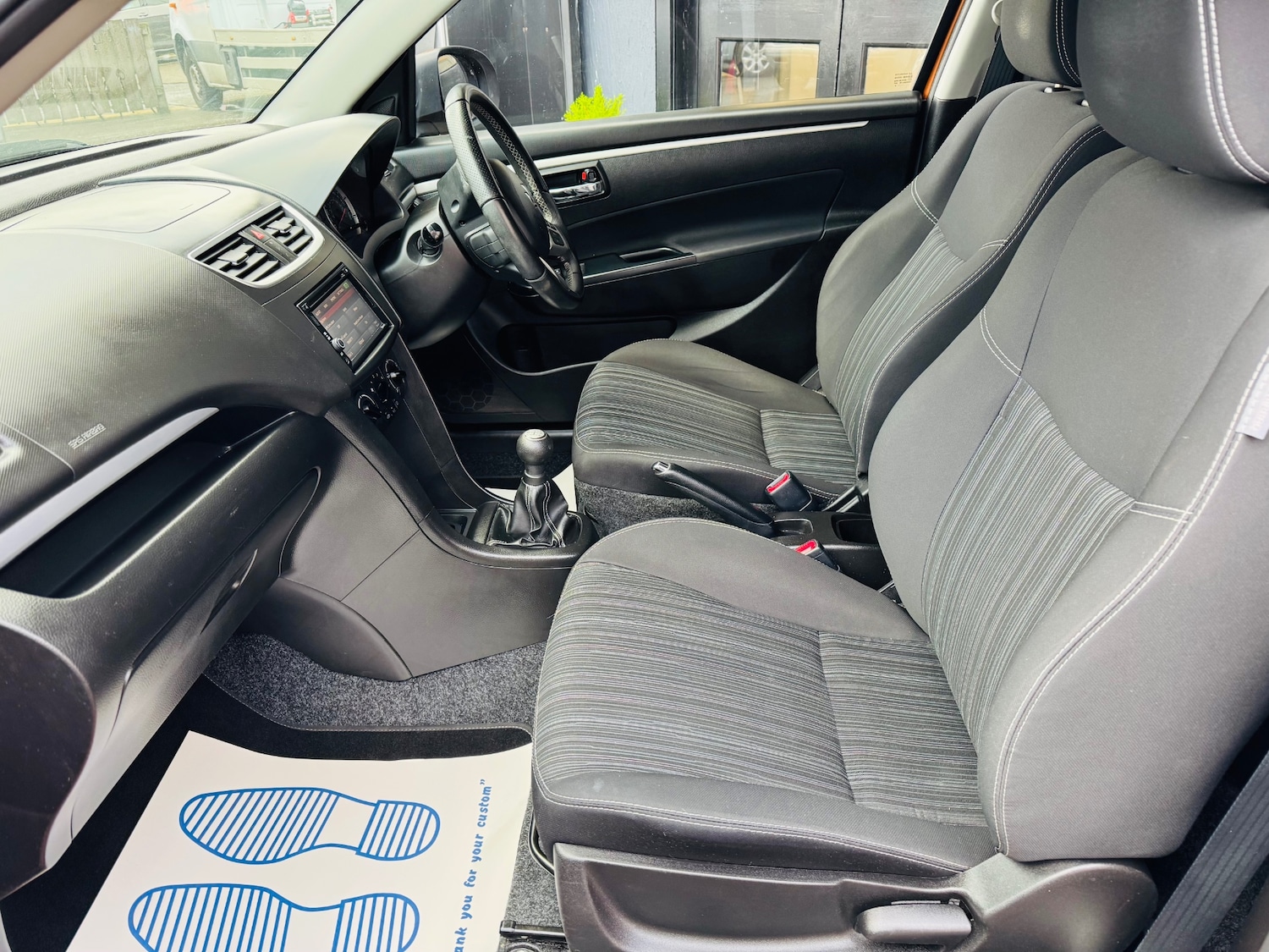 Used Suzuki Swift 2016 for sale - 77312657: Photo 12