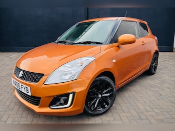 Used Suzuki Swift 2016 for sale - 77312657: Photo