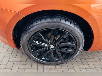 Used Suzuki Swift 2016 for sale - 77312657: Photo