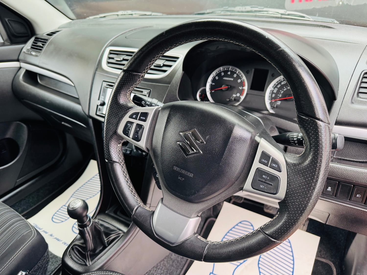 Used Suzuki Swift 2016 for sale - 77312657: Photo 7