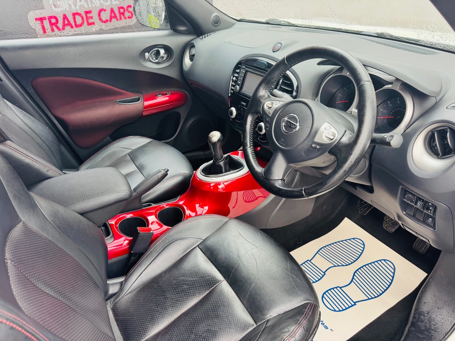 Vehicle 13