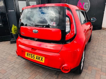 Used Kia Soul 2015 for sale - 79594312: Photo