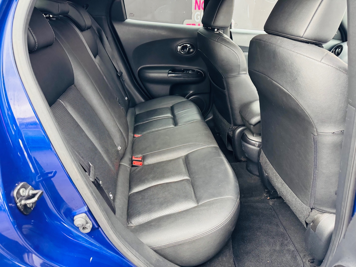 Used Nissan Juke 2015 for sale - 76588891: Photo 16