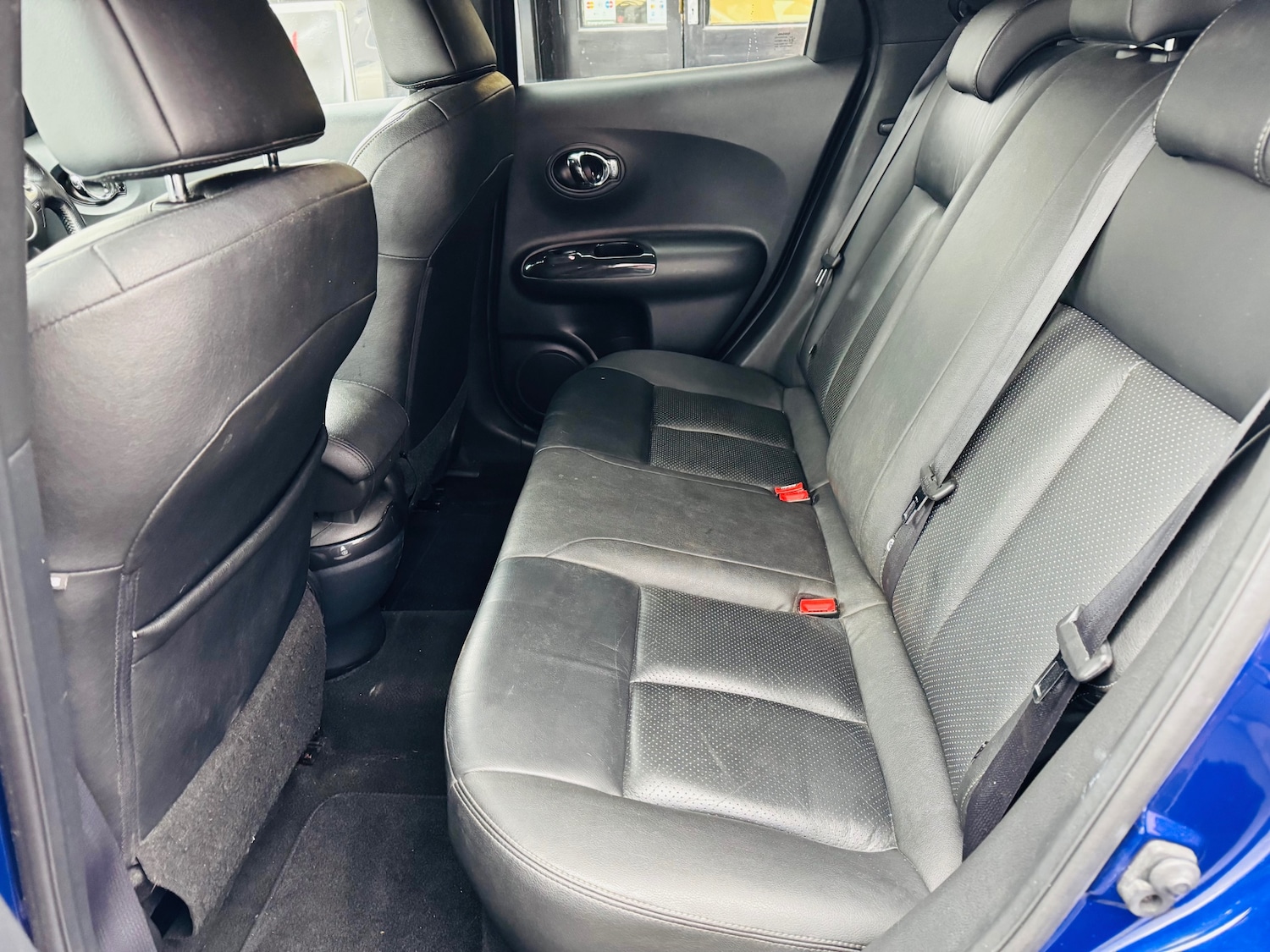 Used Nissan Juke 2015 for sale - 76588891: Photo 24