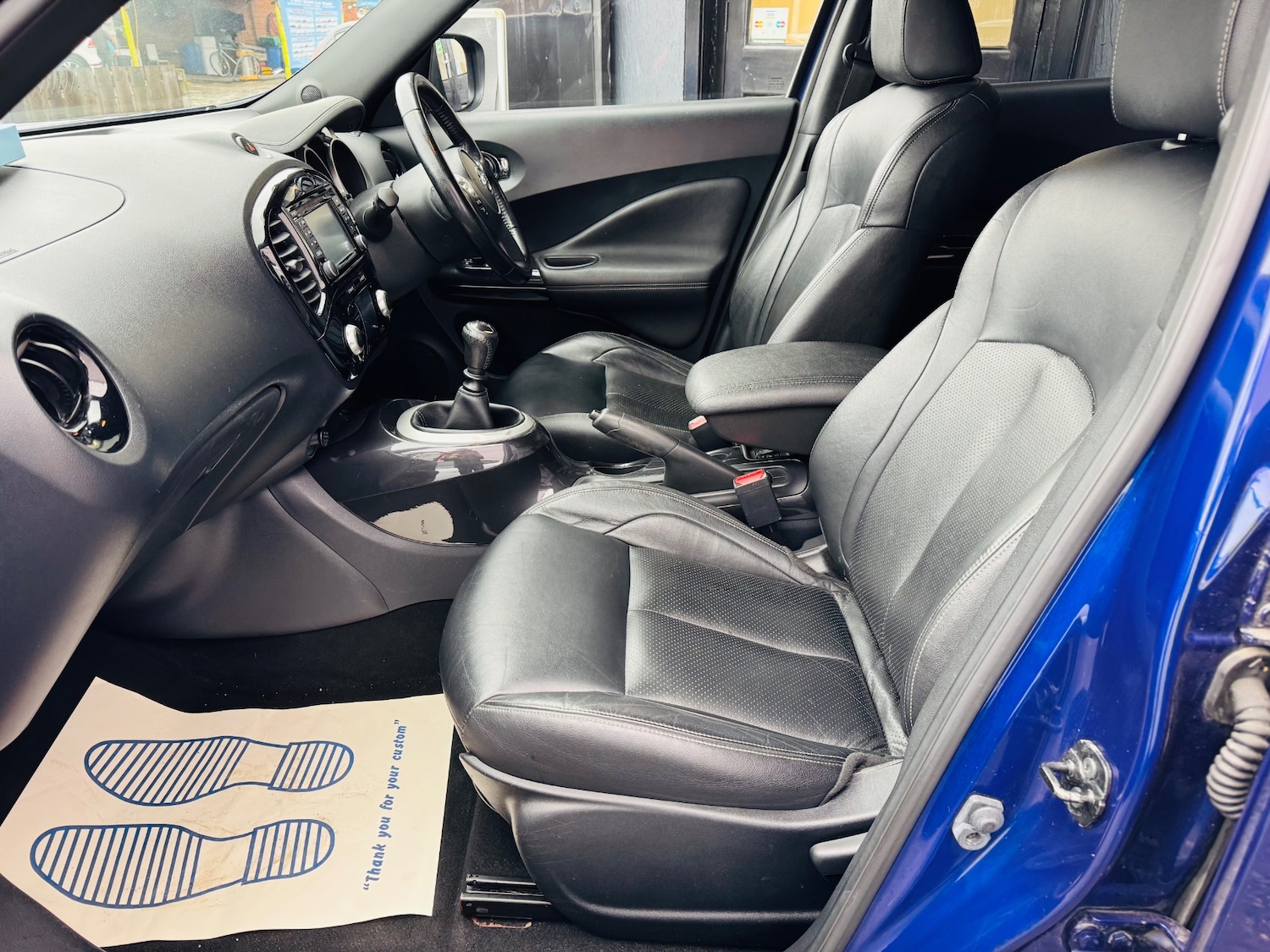 Used Nissan Juke 2015 for sale - 76588891: Photo 25