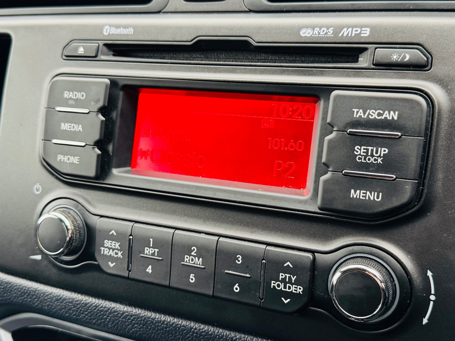 Used Kia Rio 2014 for sale - 76476291: Photo 14