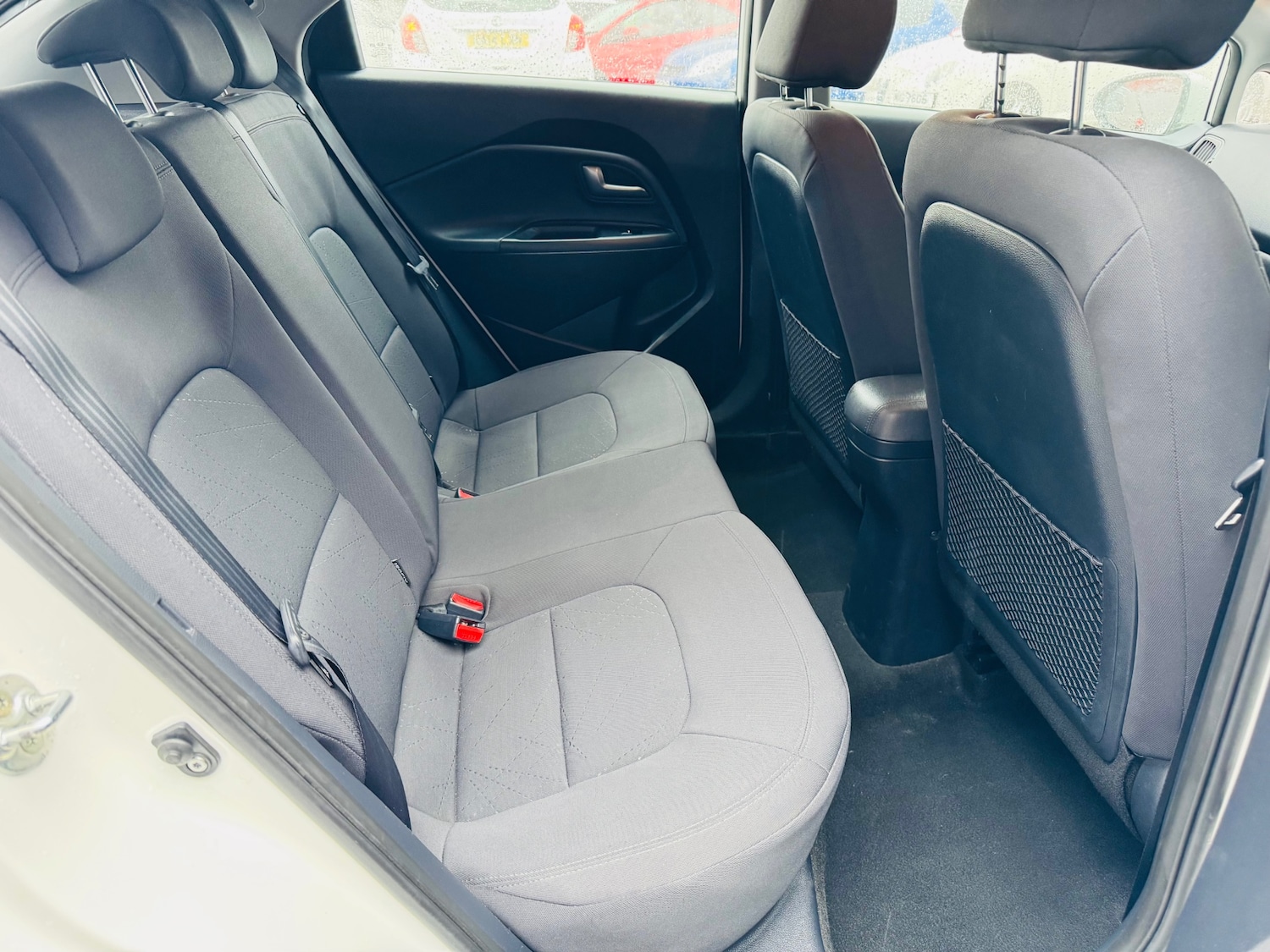 Used Kia Rio 2014 for sale - 76476291: Photo 15