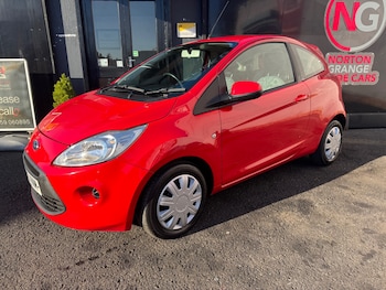 Used Ford Ka 2013 for sale - 75641464: Photo