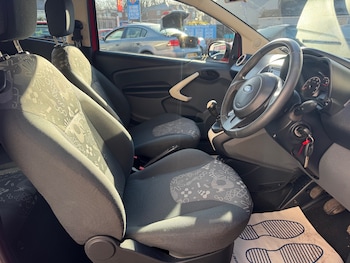 Used Ford Ka 2013 for sale - 75641464: Photo