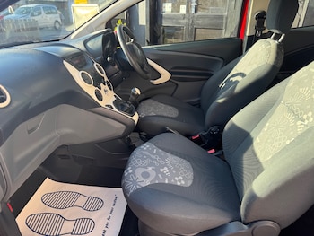 Used Ford Ka 2013 for sale - 75641464: Photo