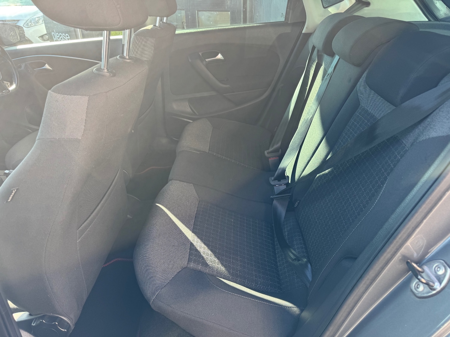 Used Volkswagen Polo 2017 for sale - 77790379: Photo 10