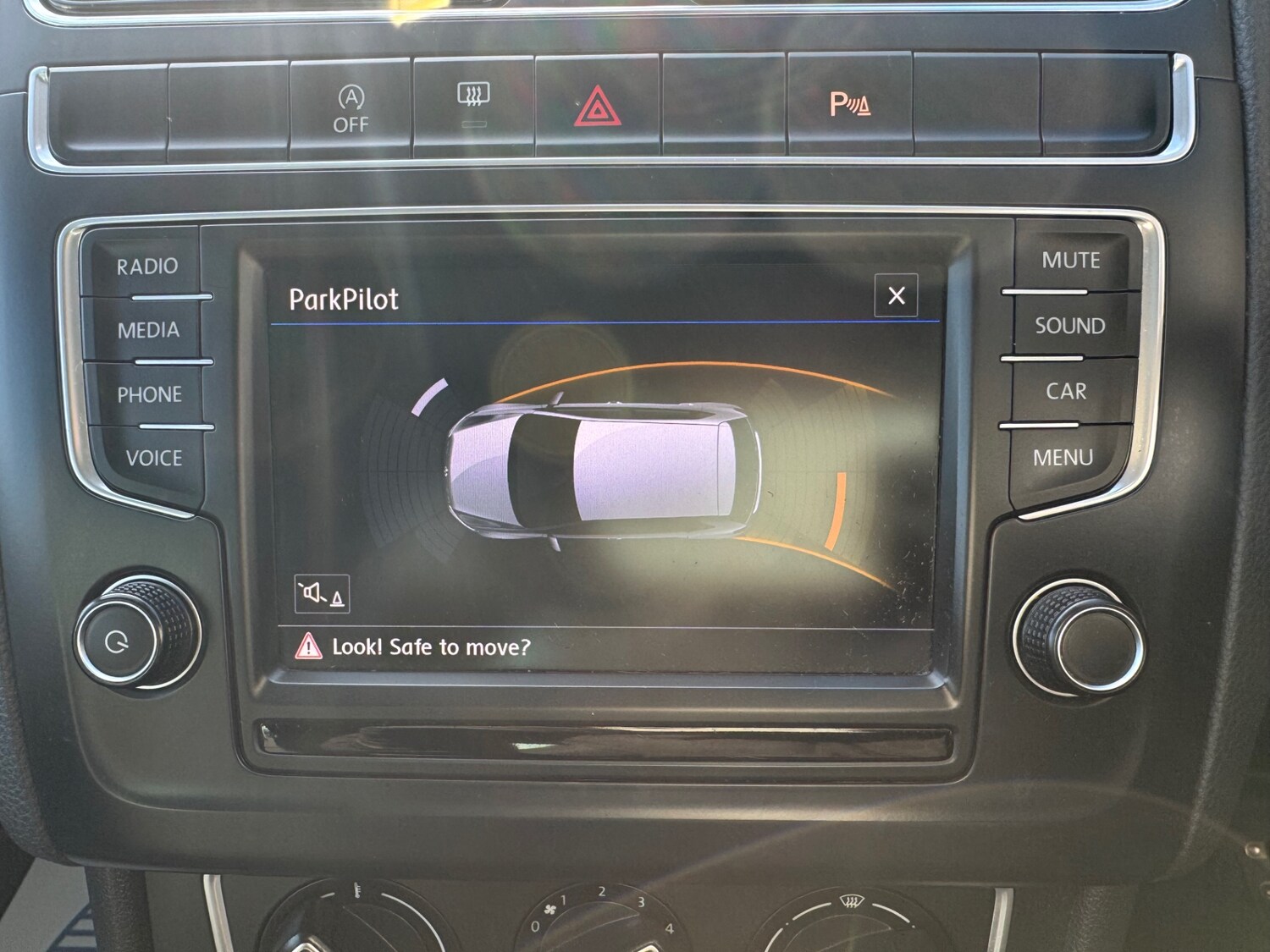 Used Volkswagen Polo 2017 for sale - 77790379: Photo 11