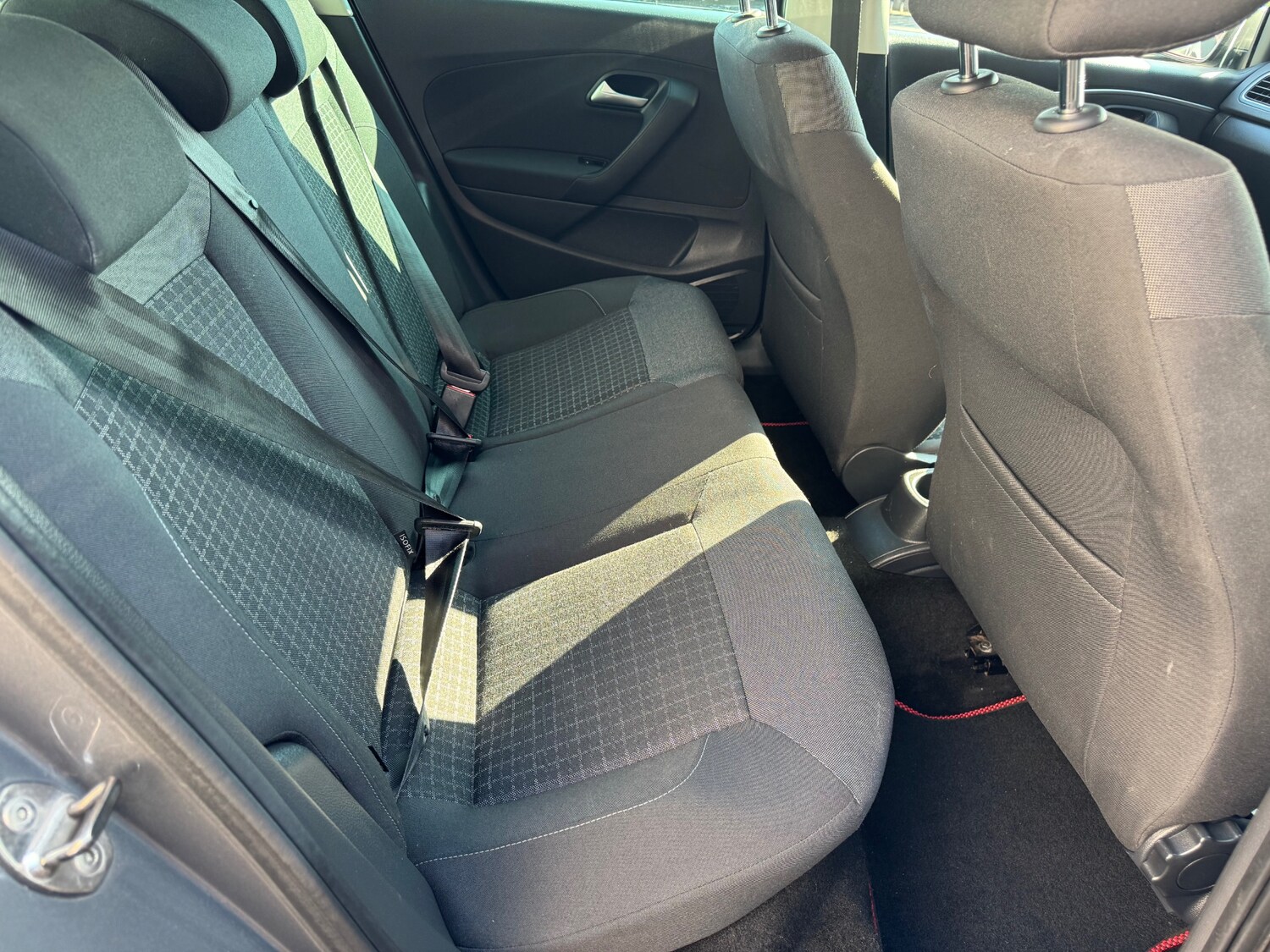 Used Volkswagen Polo 2017 for sale - 77790379: Photo 12