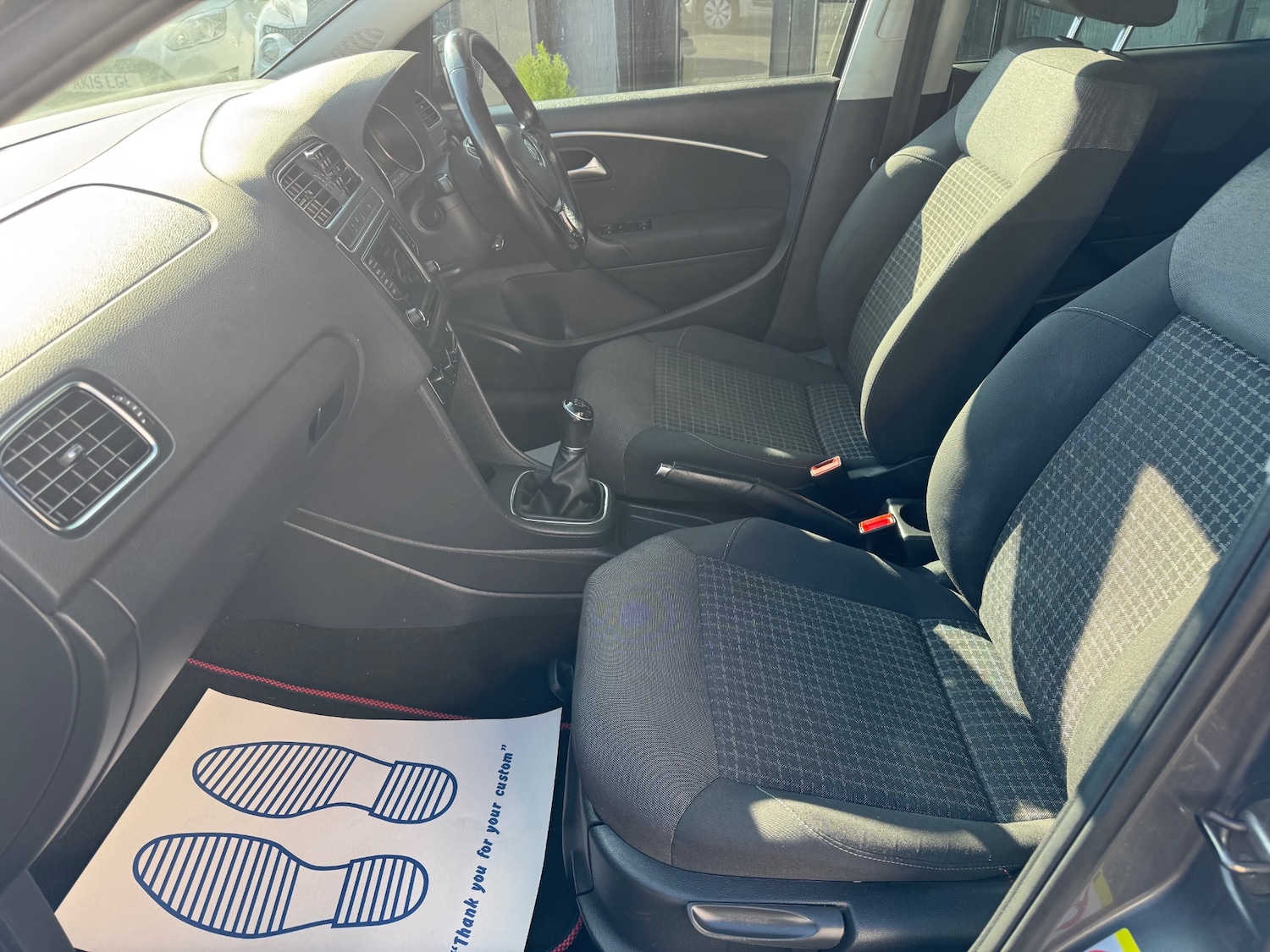 Used Volkswagen Polo 2017 for sale - 77790379: Photo 9