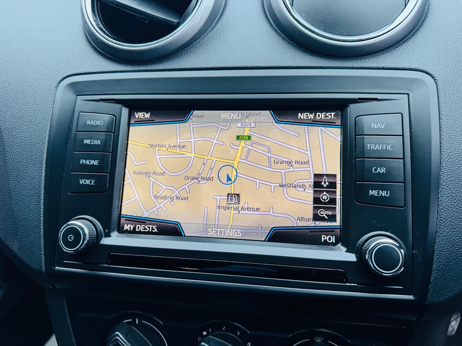 Used SEAT Ibiza 2017 for sale - 77417980: Photo 11