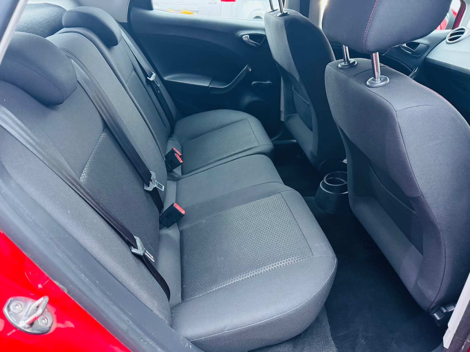 Used SEAT Ibiza 2017 for sale - 77417980: Photo 13