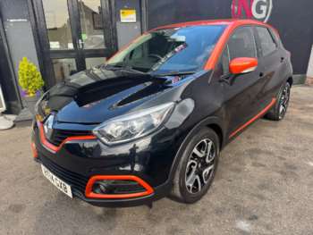 2014 (14) - 1.5 dCi 90 Dynamique MediaNav Energy 5dr