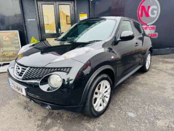 2011 (11) - 1.6 Acenta 5dr [Sport Pack]