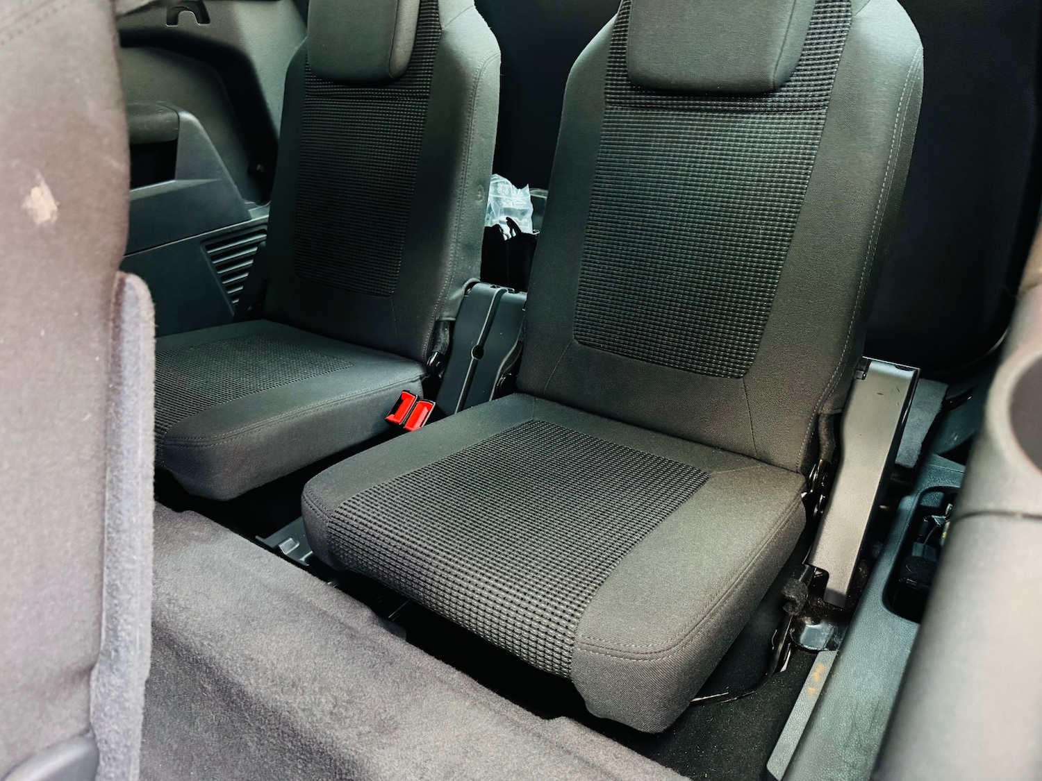 Used Peugeot 5008 2012 for sale - 77335632: Photo 9