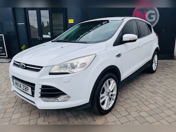Used Ford Kuga 2014 for sale - 78311851: Photo