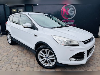 Used Ford Kuga 2014 for sale - 78311851: Photo
