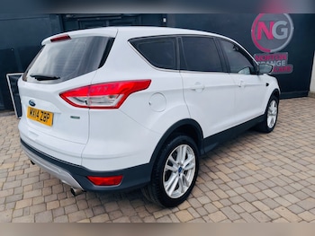 Used Ford Kuga 2014 for sale - 78311851: Photo
