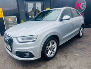 2012 (12) - 2.0 TDI S Line 5dr