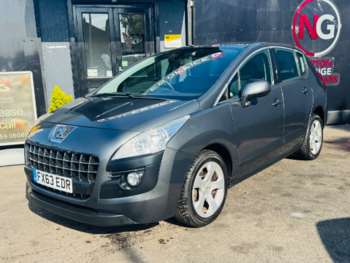 2013 (63) - 2.0 HDi 150 Active II 5dr