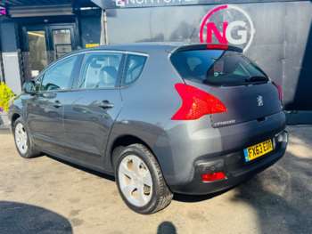 Used Peugeot 3008 2013 for sale - 75026029: Photo