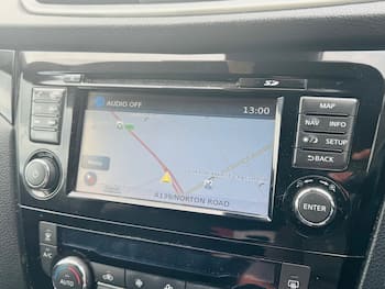 Used Nissan Qashqai 2015 for sale - 79673829: Photo