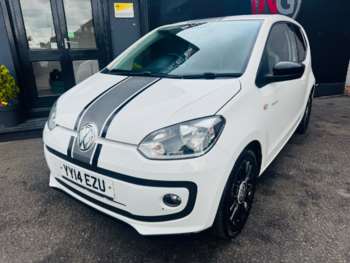 Used Volkswagen up! 2014 for sale - 74890785: Photo