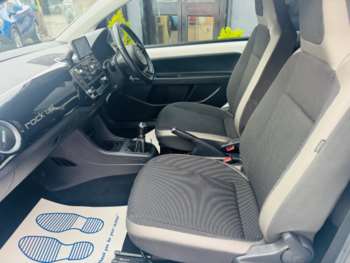 Used Volkswagen up! 2014 for sale - 74890785: Photo