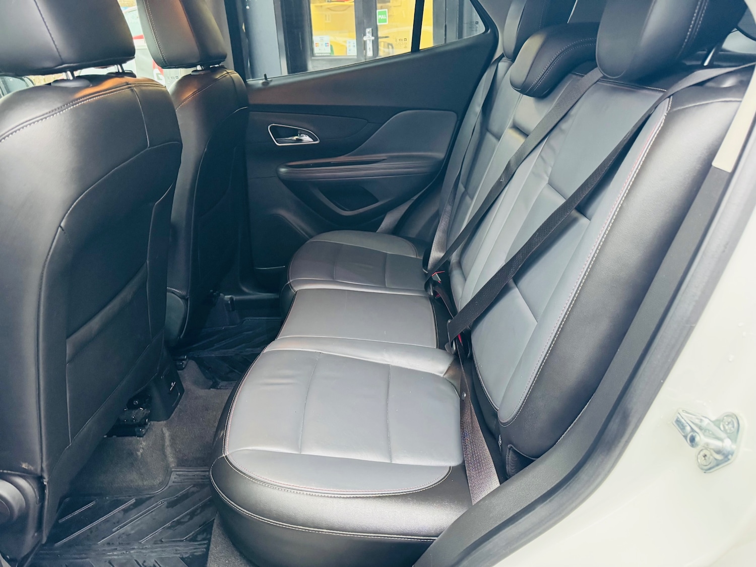 Used Vauxhall Mokka 2014 for sale - 77417658: Photo 9