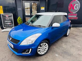 Used Suzuki Swift 2014 for sale - 75604439: Photo
