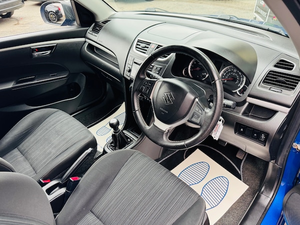 Used Suzuki Swift 2014 for sale - 75604439: Photo 9