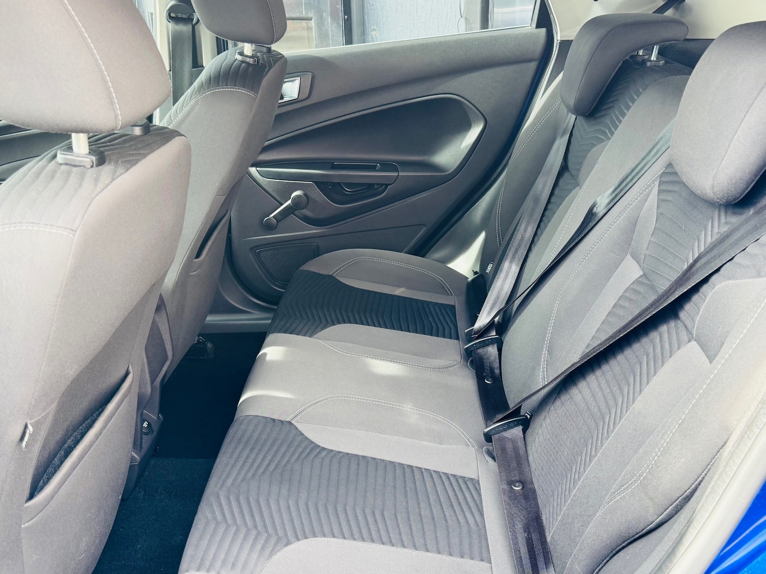 Used Ford Fiesta 2014 for sale - 77997385: Photo 11