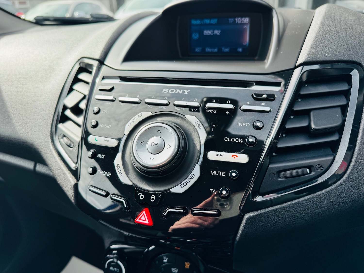 Used Ford Fiesta 2014 for sale - 77997385: Photo 13