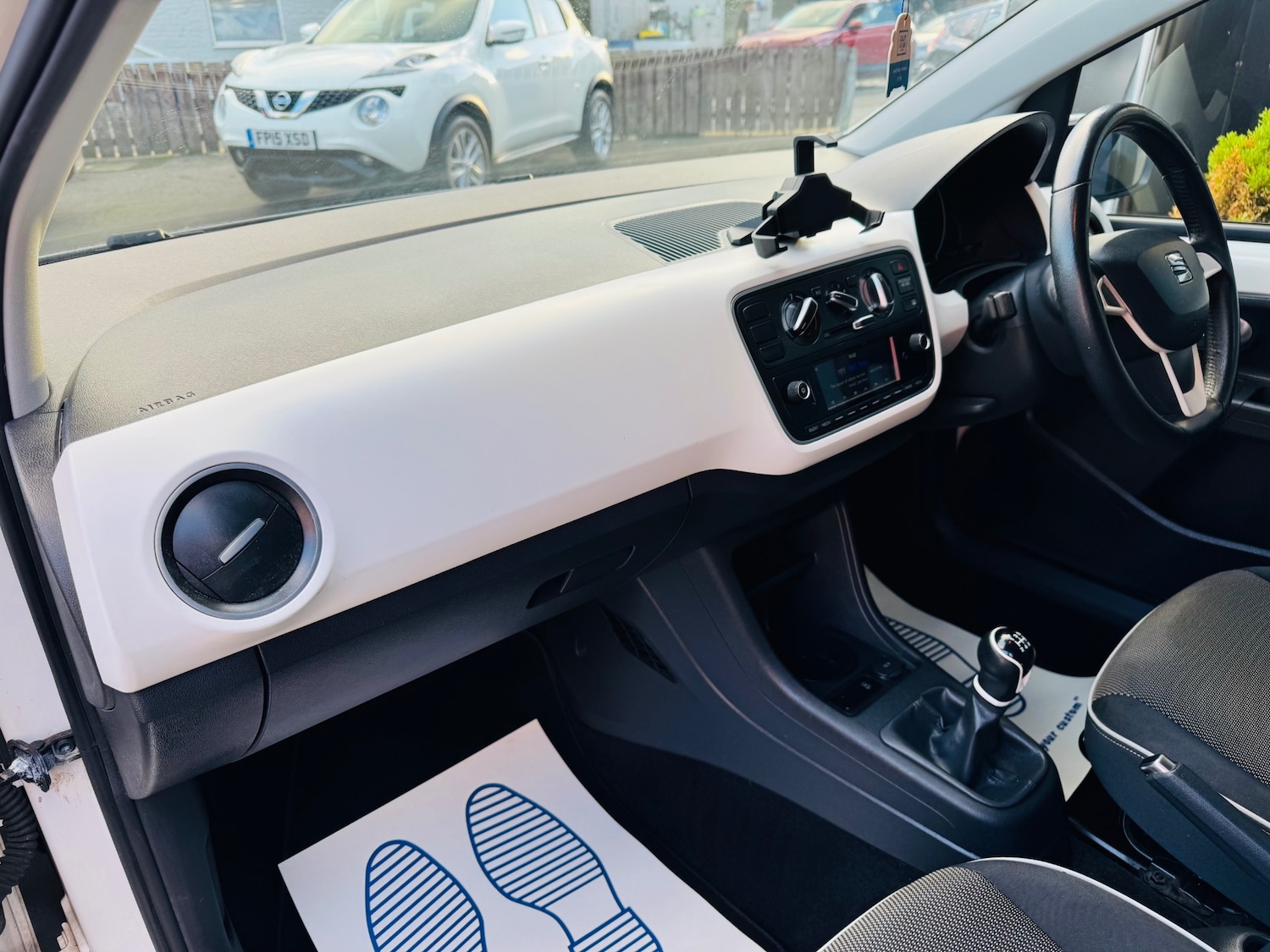 Used SEAT Mii 2017 for sale - 76519307: Photo 16