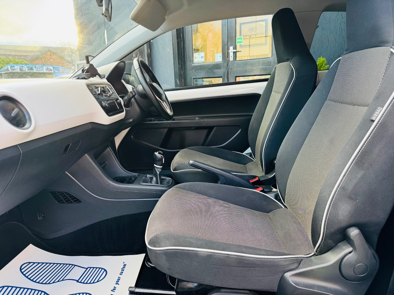 Used SEAT Mii 2017 for sale - 76519307: Photo 17