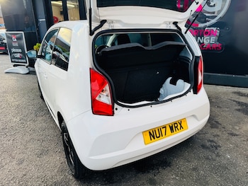 Used SEAT Mii 2017 for sale - 76519307: Photo
