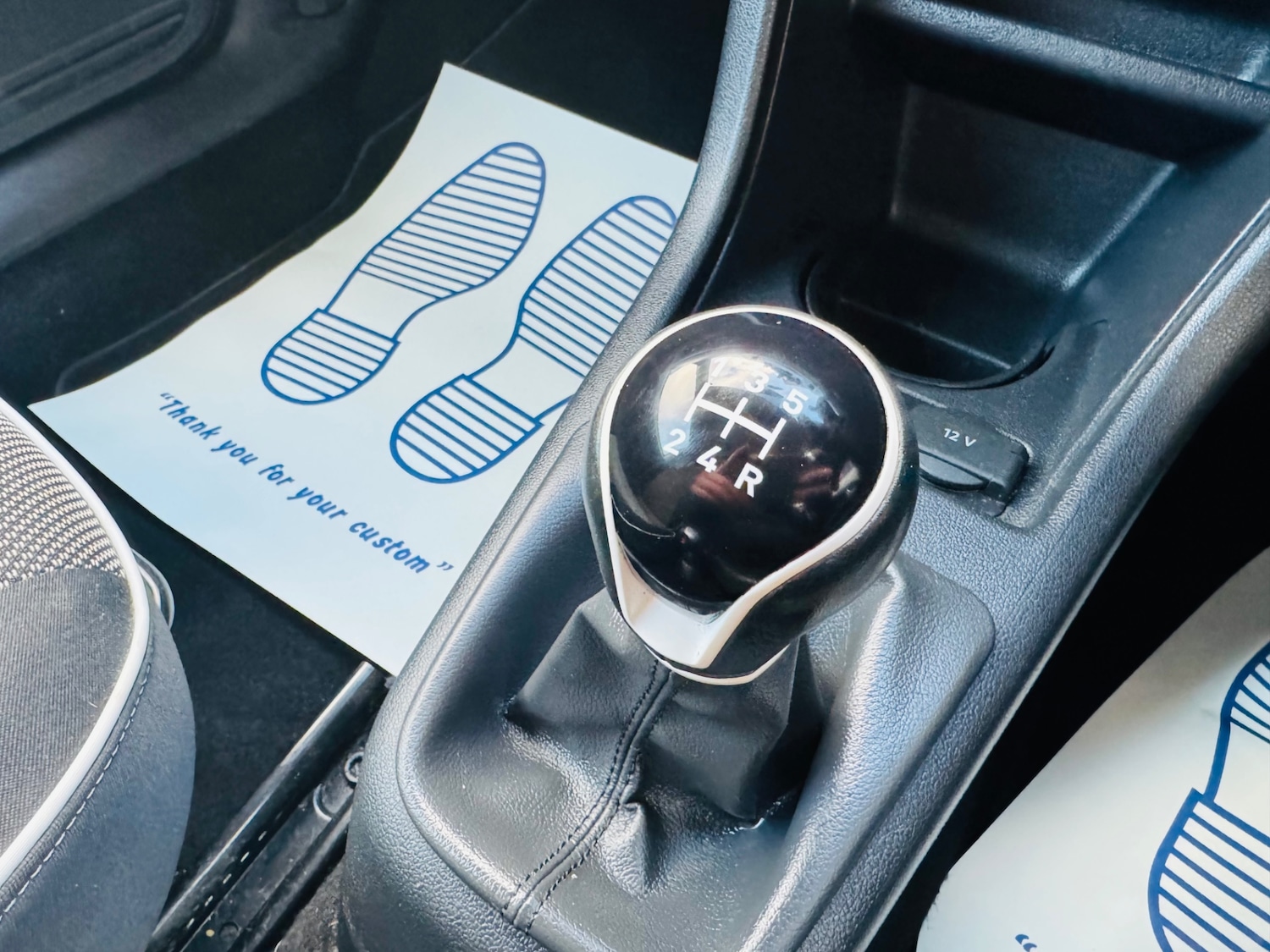 Used SEAT Mii 2017 for sale - 76519307: Photo 6