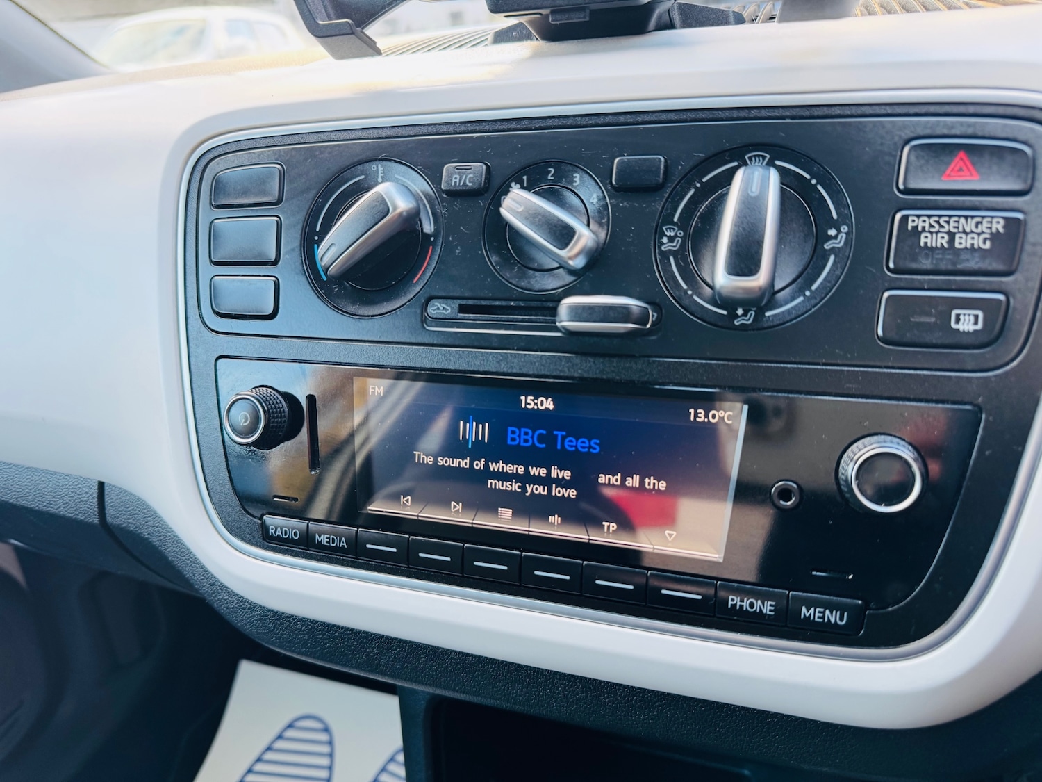 Used SEAT Mii 2017 for sale - 76519307: Photo 8