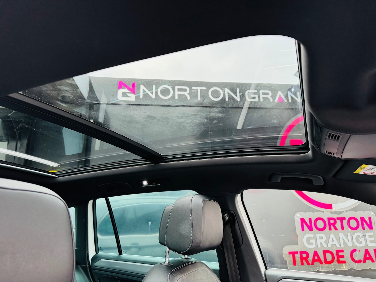 Used Volkswagen Tiguan 2016 for sale - 77712884: Photo 12