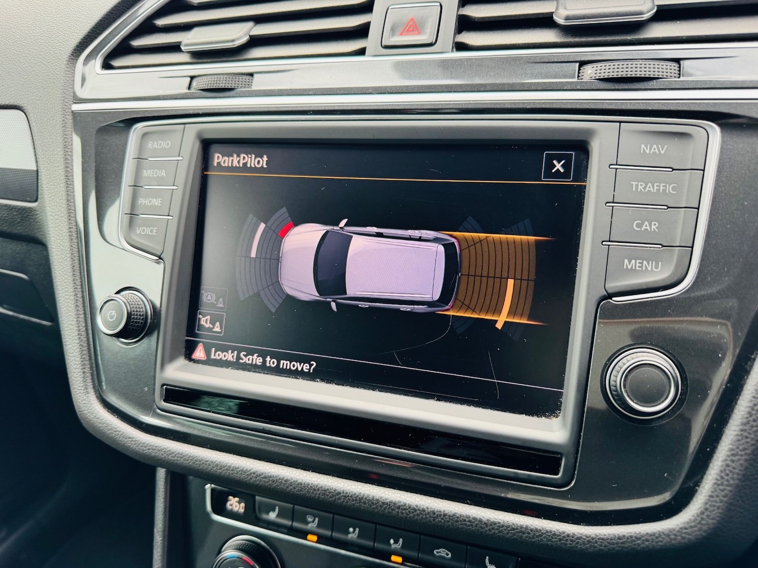 Used Volkswagen Tiguan 2016 for sale - 77712884: Photo 14