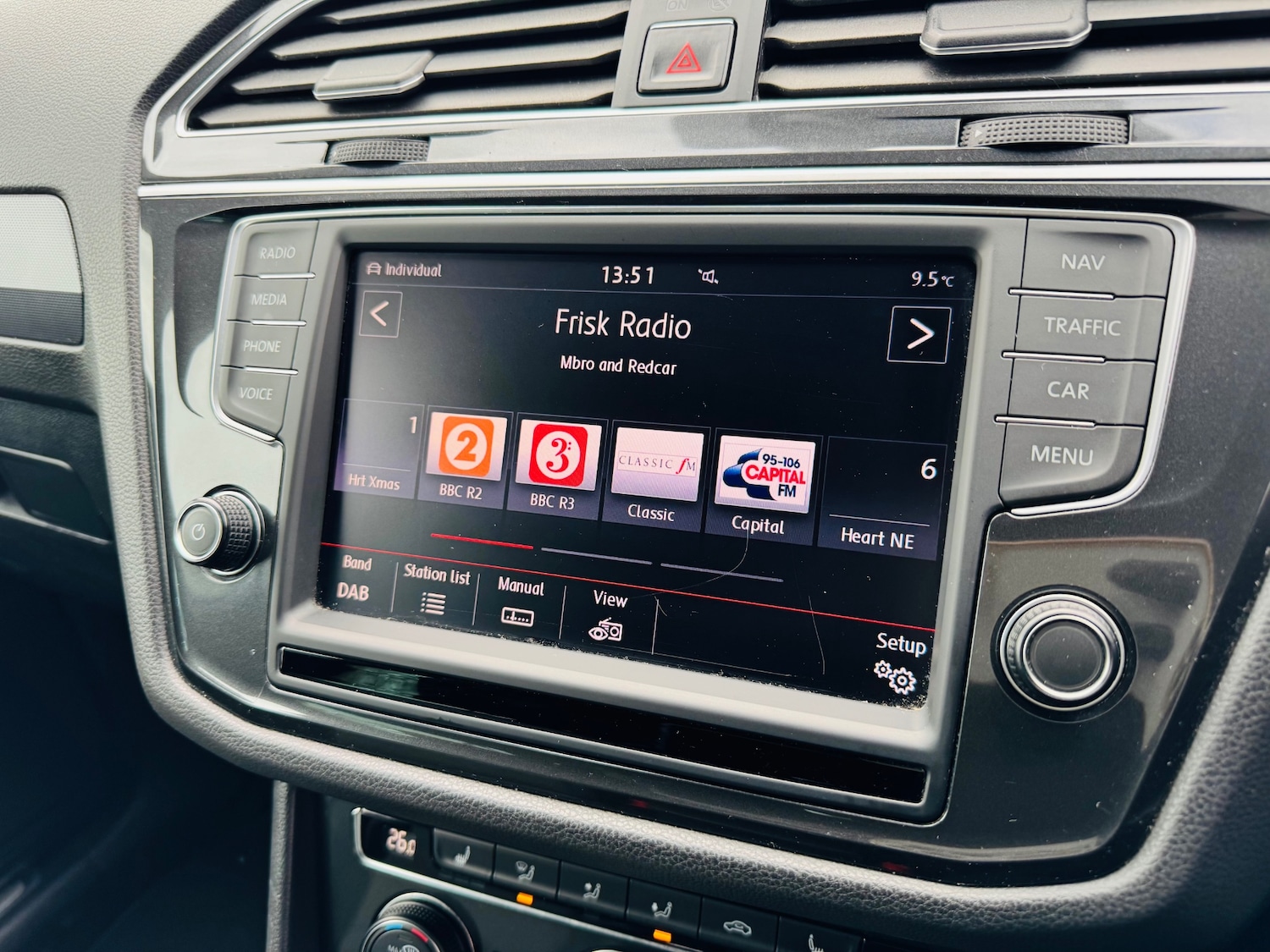 Used Volkswagen Tiguan 2016 for sale - 77712884: Photo 15