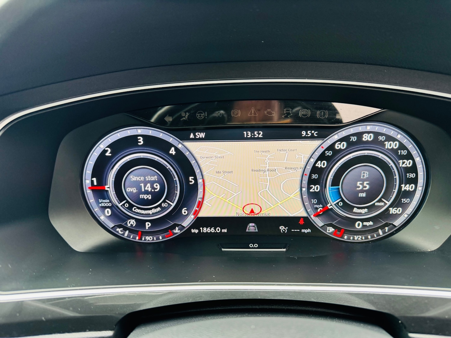 Used Volkswagen Tiguan 2016 for sale - 77712884: Photo 16