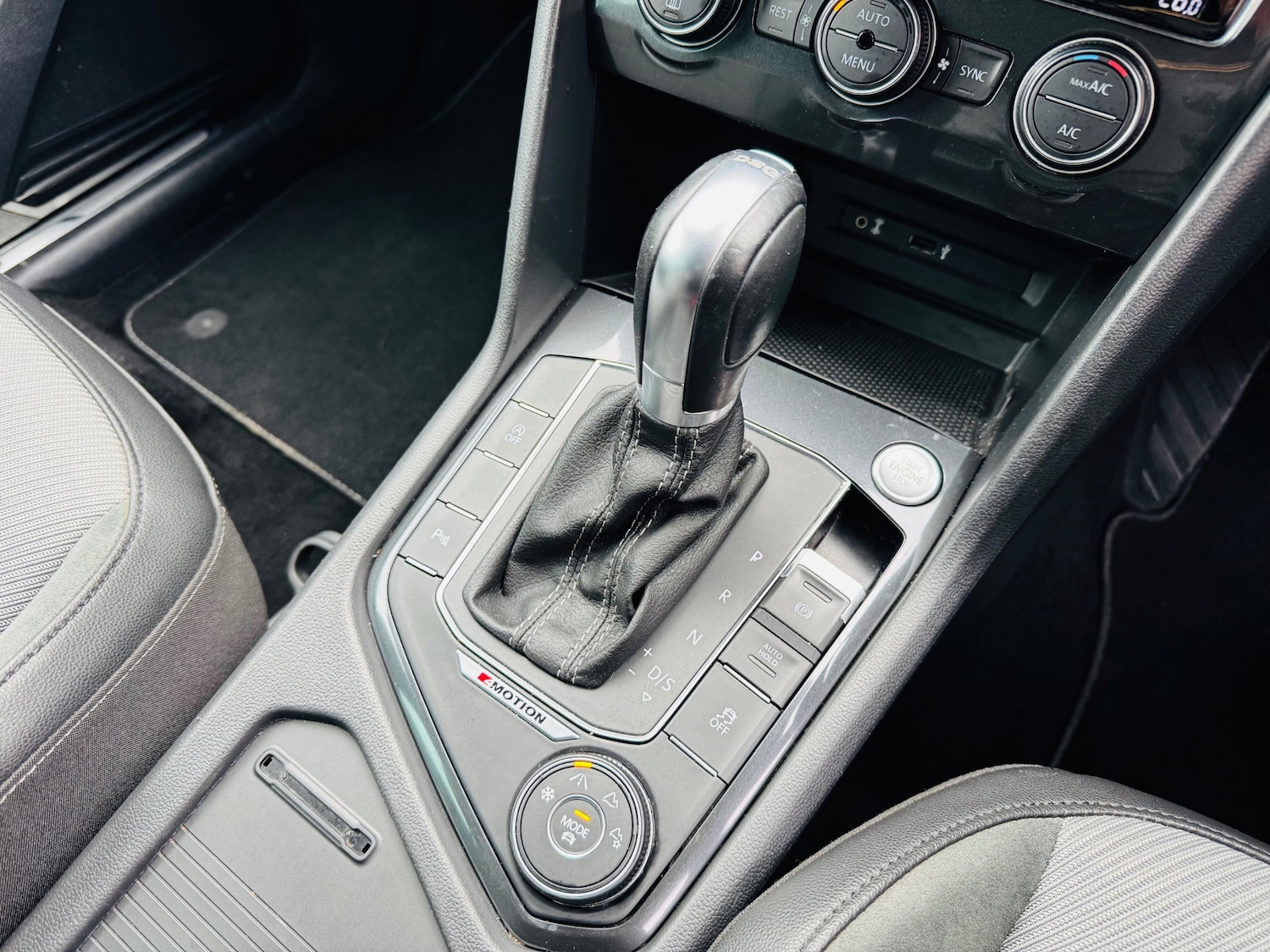 Used Volkswagen Tiguan 2016 for sale - 77712884: Photo 17